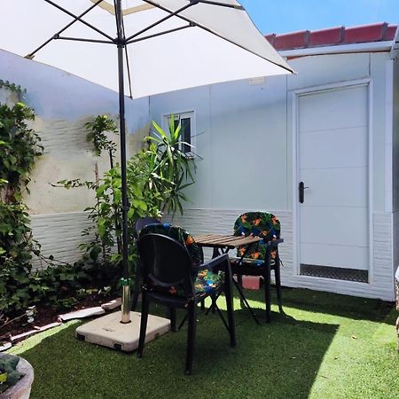 Apartamento Centrico En Villaviciosa de Odón Buitenkant foto