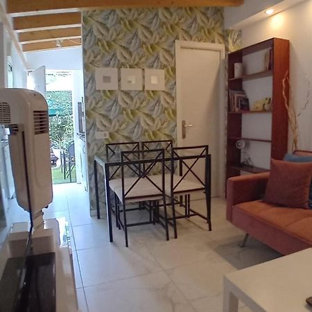 Apartamento Centrico En Villaviciosa de Odón Buitenkant foto