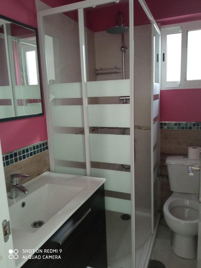 Apartamento Centrico En Villaviciosa de Odón Buitenkant foto