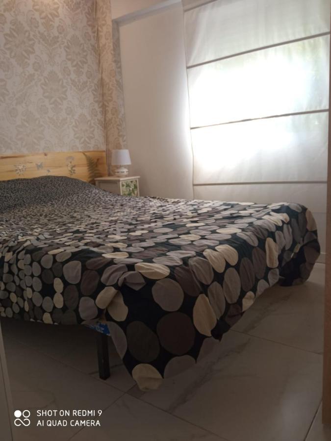 Apartamento Centrico En Villaviciosa de Odón Buitenkant foto