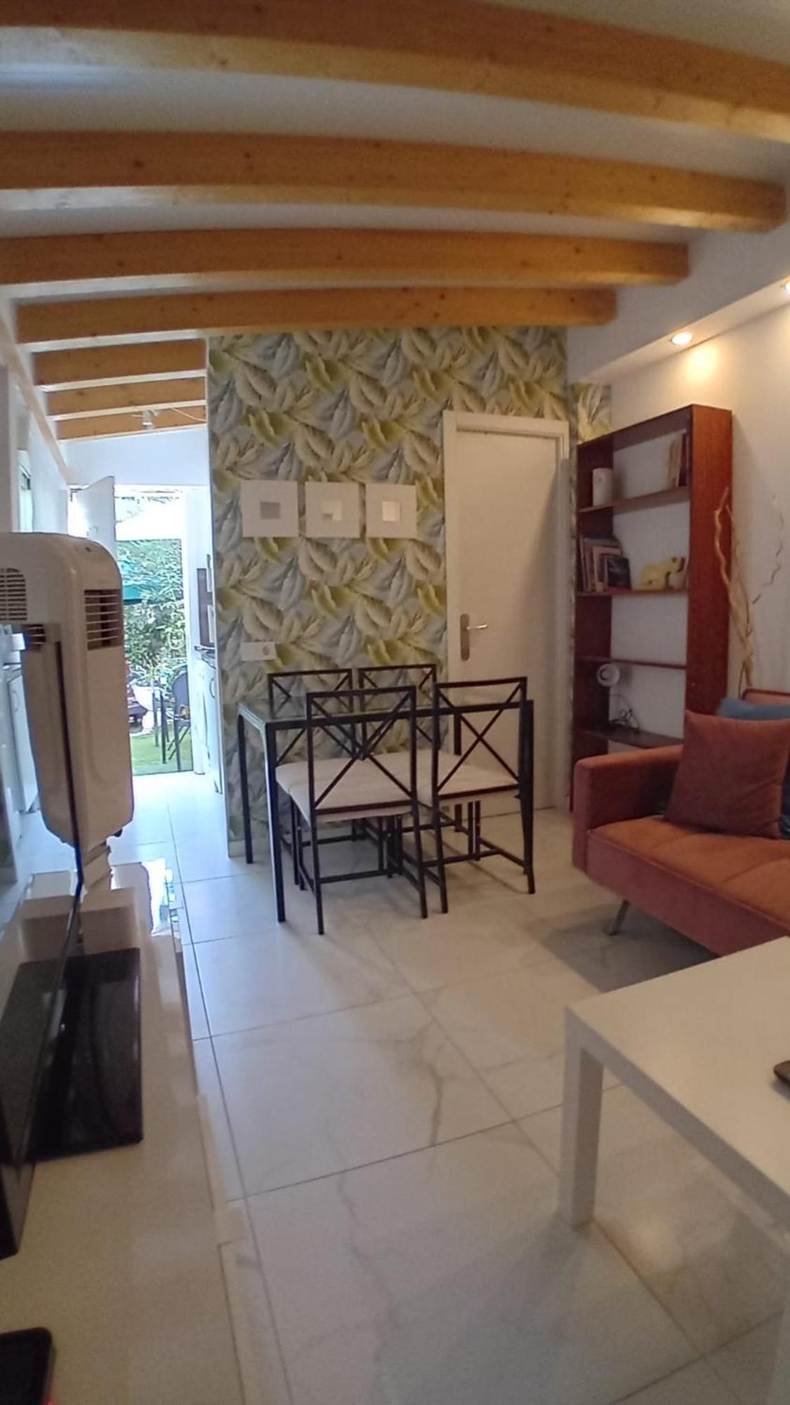 Apartamento Centrico En Villaviciosa de Odón Buitenkant foto